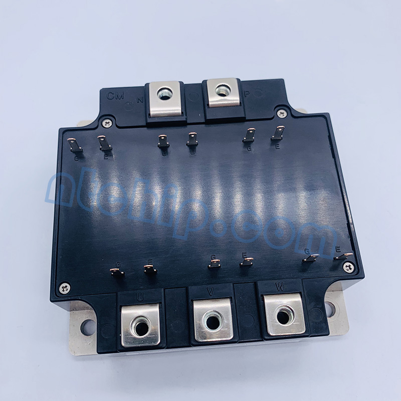 CM75TU-24F pins CM75TU-24F pins